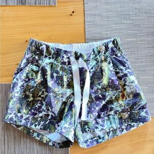 Lululemon Women's Shorts